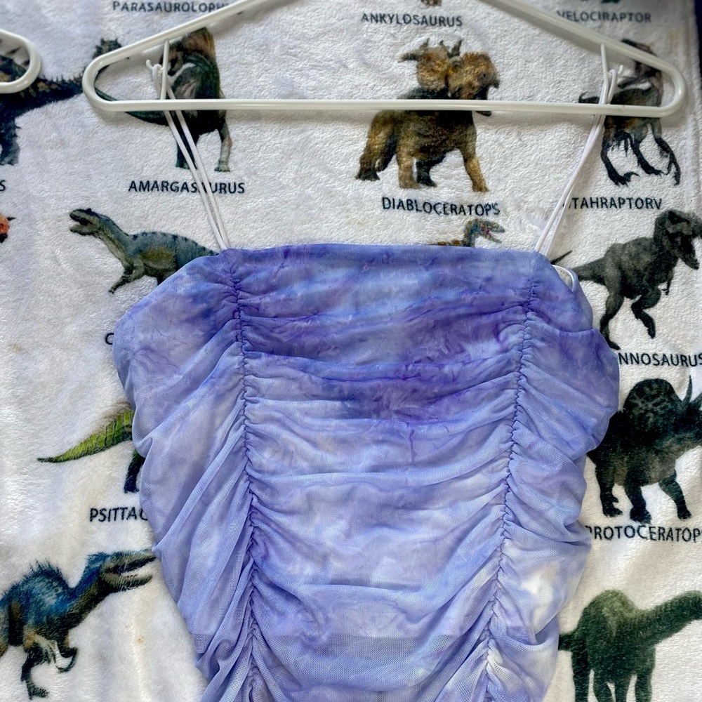 Beautiful L&M TANK TOP